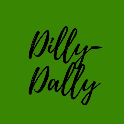 Dilly-Dally