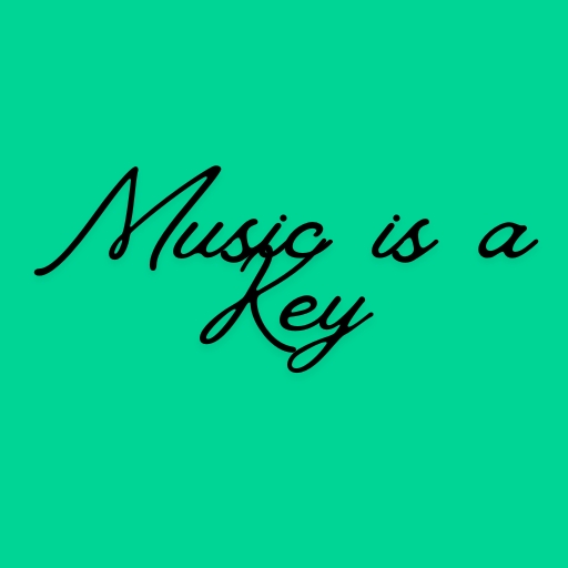 Music is a Key