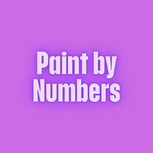 Paint by Numbers