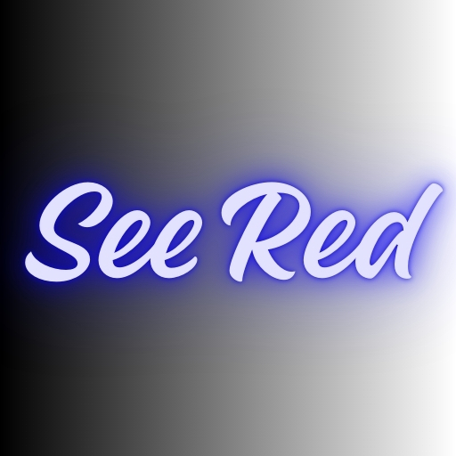 See Red