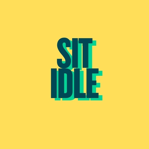 Sit Idle