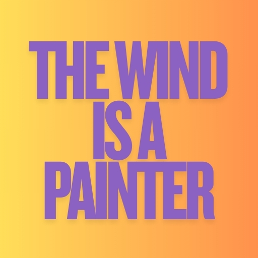 The Wind is a Painter