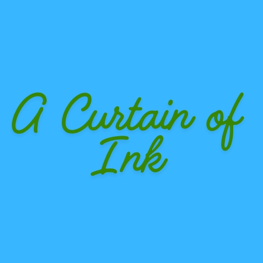 A Curtain of Ink