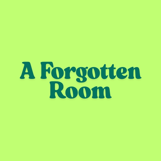 A Forgotten Room