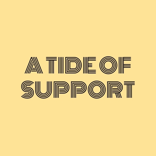 A Tide of Support