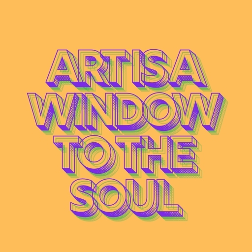 Art Is a Window to the Soul