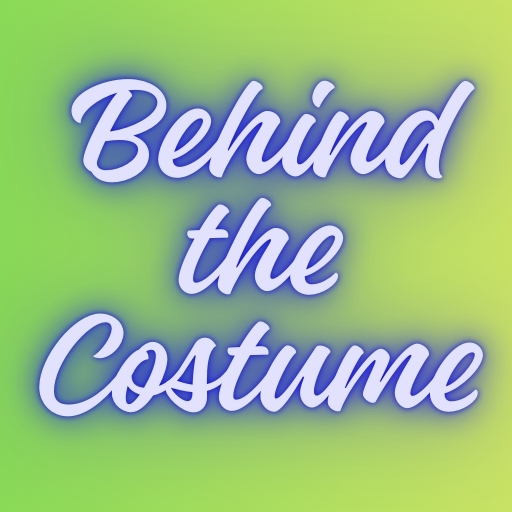 Behind the Costume