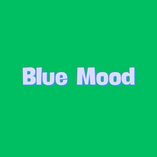 Blue Mood