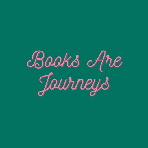 Books Are Journeys