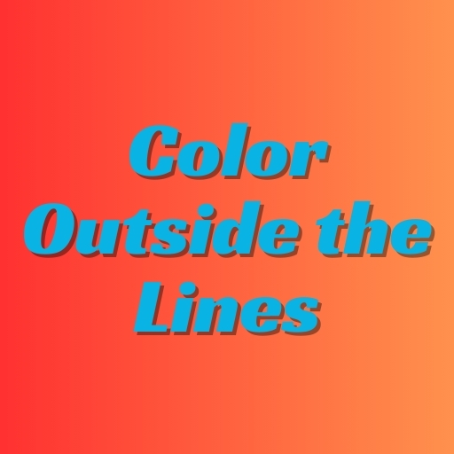 Color Outside the Lines