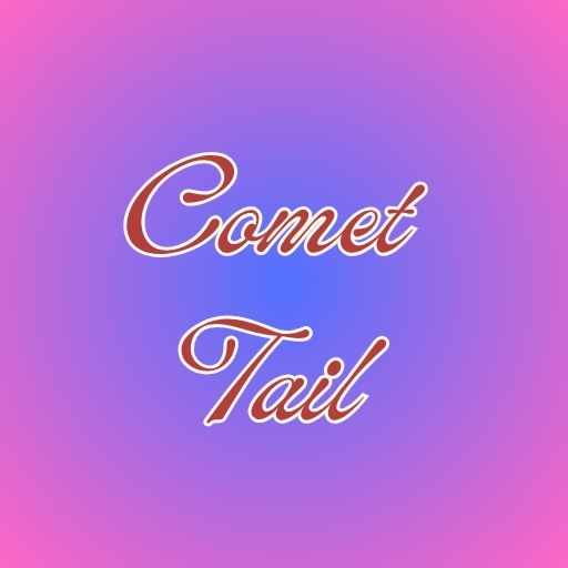 Comet Tail