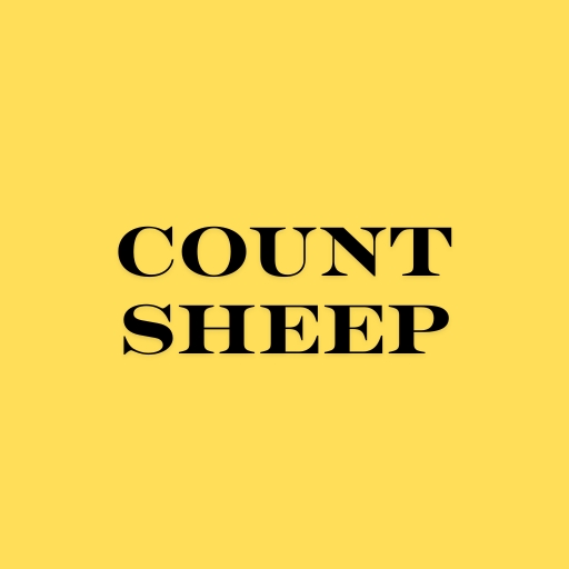 Count Sheep