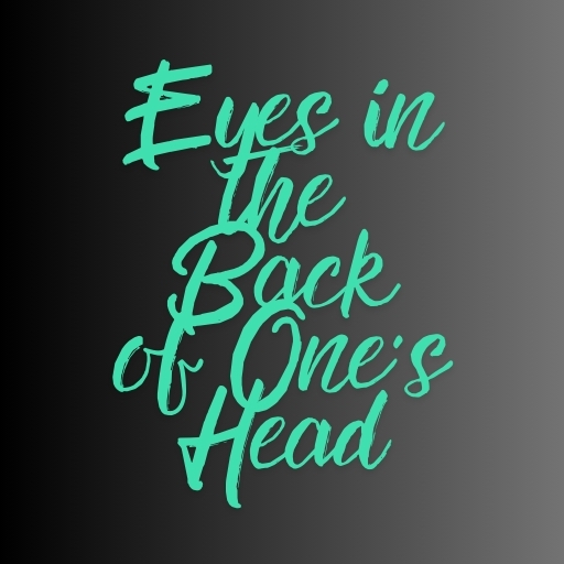 Eyes in the Back of One’s Head
