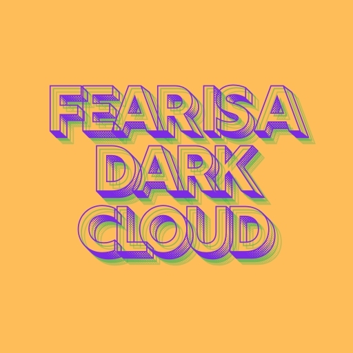 Fear Is a Dark Cloud