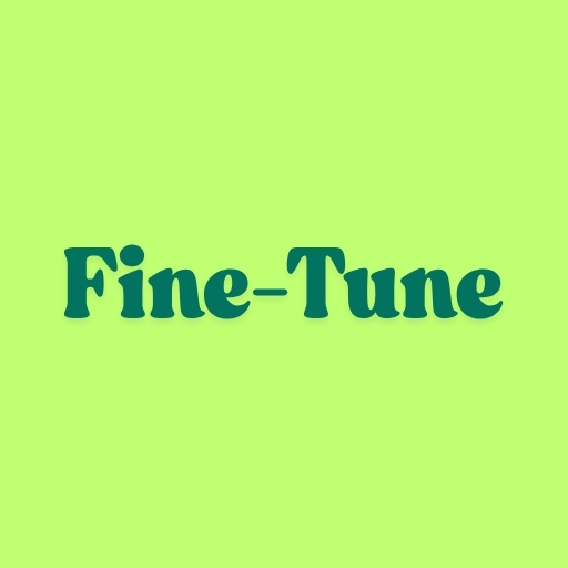Fine-Tune