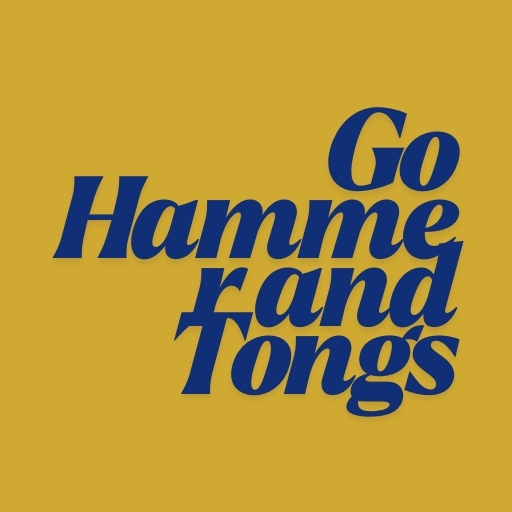Go Hammer and Tongs