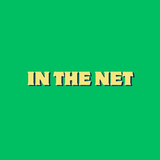 In the Net