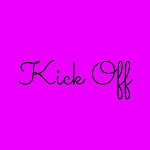Kick Off