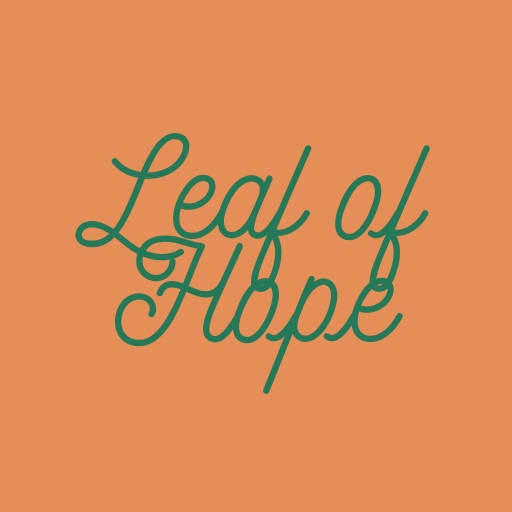 Leaf of Hope