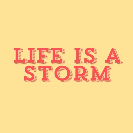 Life Is a Storm