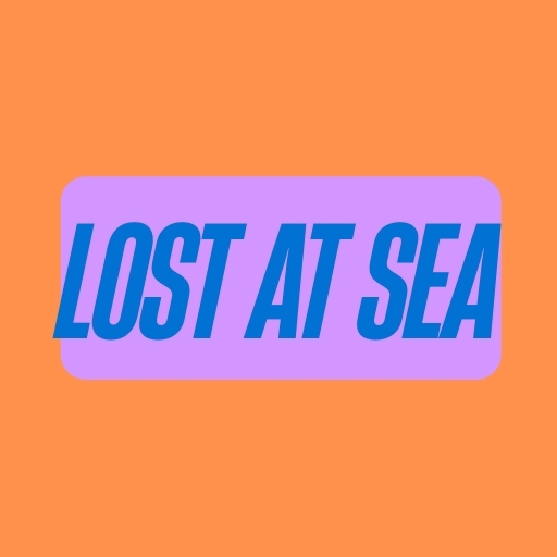Lost at SeaHealer