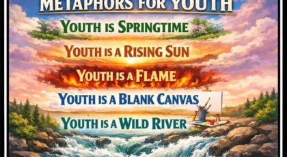 Metaphors for Youth