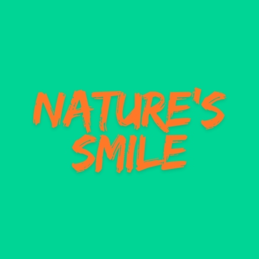Nature’s smile