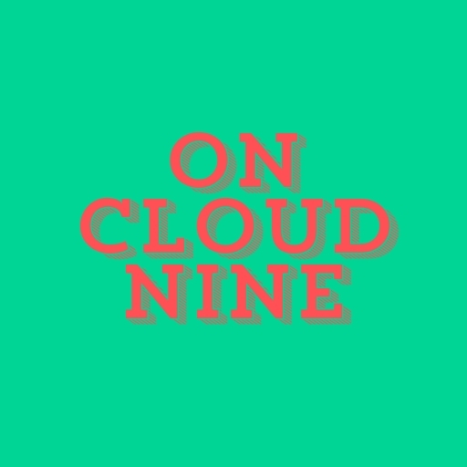 On Cloud Nine
