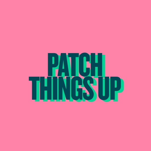 Patch Things Up