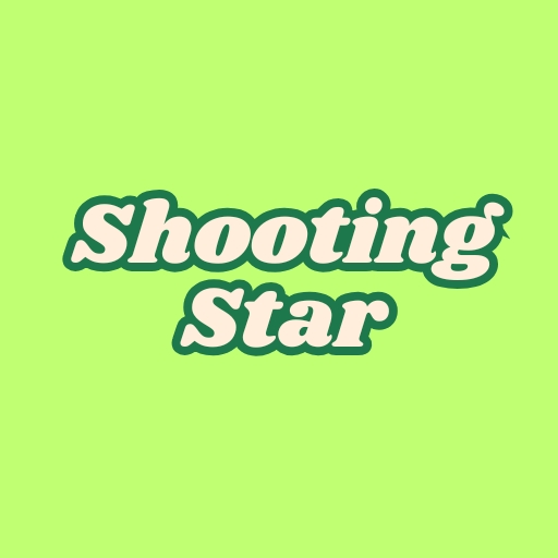 Shooting Star