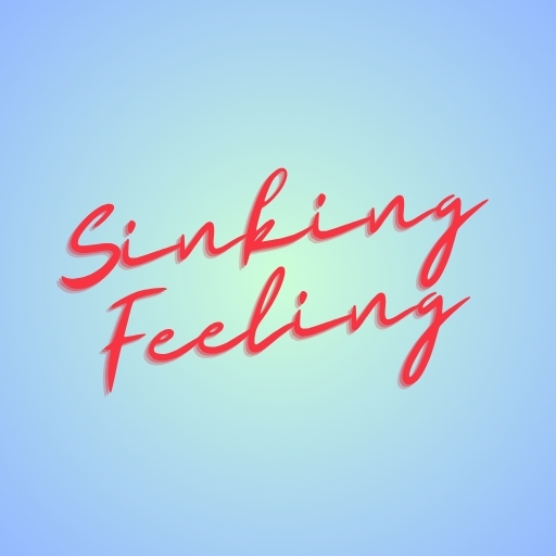 Sinking Feeling