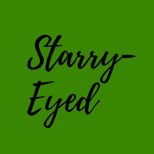 Starry-Eyed