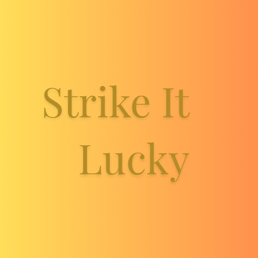 Strike It Lucky
