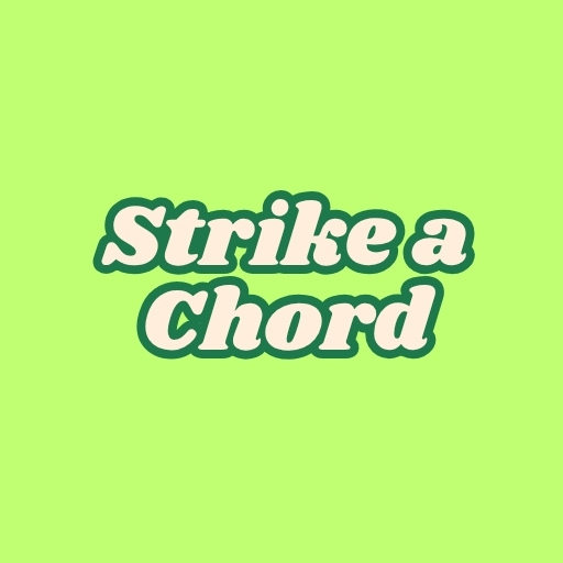 Strike a Chord