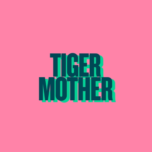 Tiger Mother