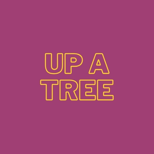 Up a Tree