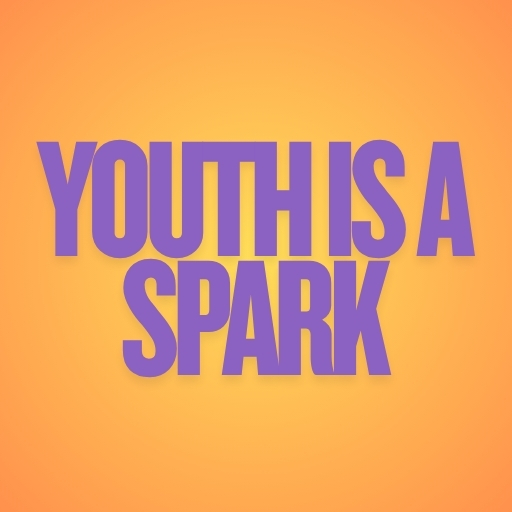 Youth Is a Spark