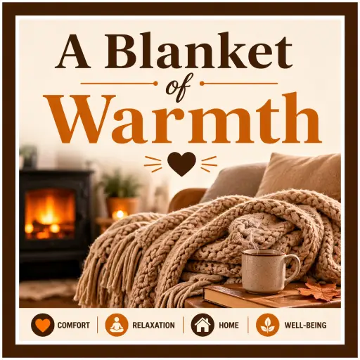 A Blanket of Warmth