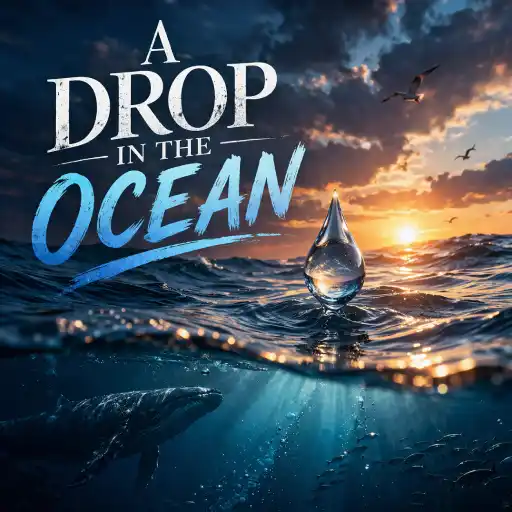 A Drop in the Ocean