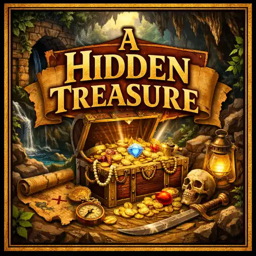 A Hidden Treasure
