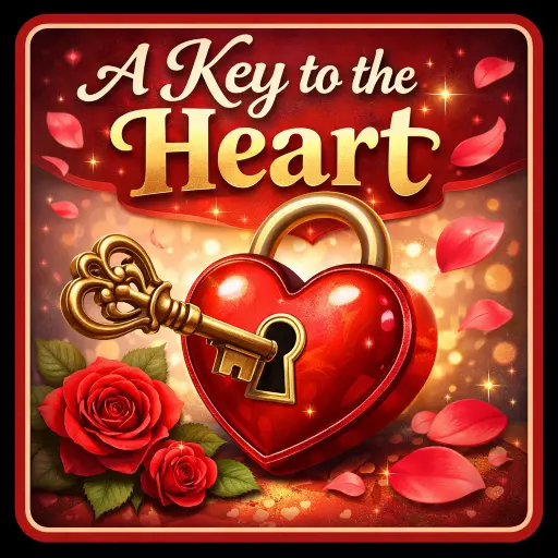 A Key to the Heart
