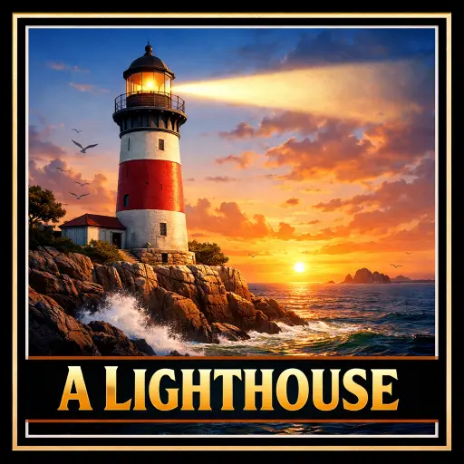A Lighthouse