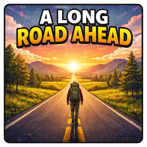 A Long Road Ahead