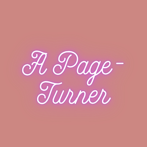 A Page-Turner