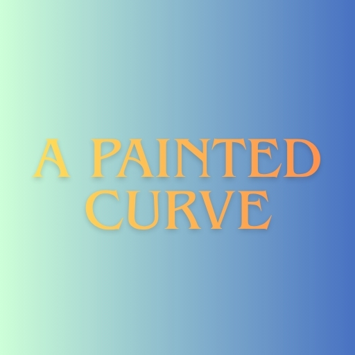 A Painted Curve