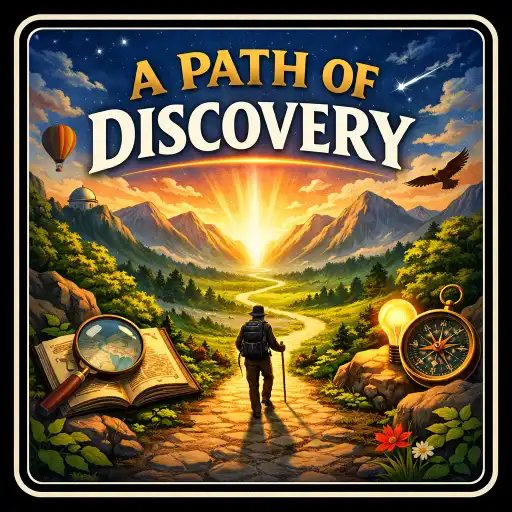 A Path of Discovery