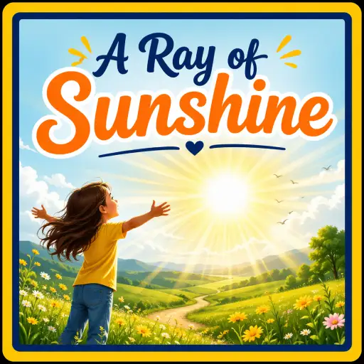 A Ray of Sunshine