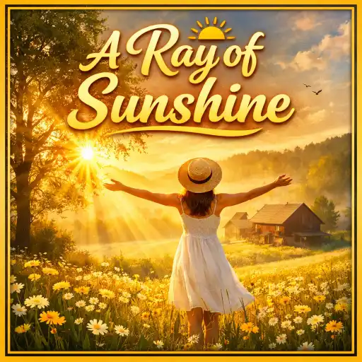 A Ray of Sunshine