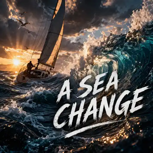 A Sea Change