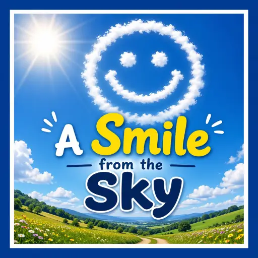 A Smile from the Sky